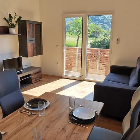 Apartmaji Tmaynka Tolmin Ngoại thất bức ảnh