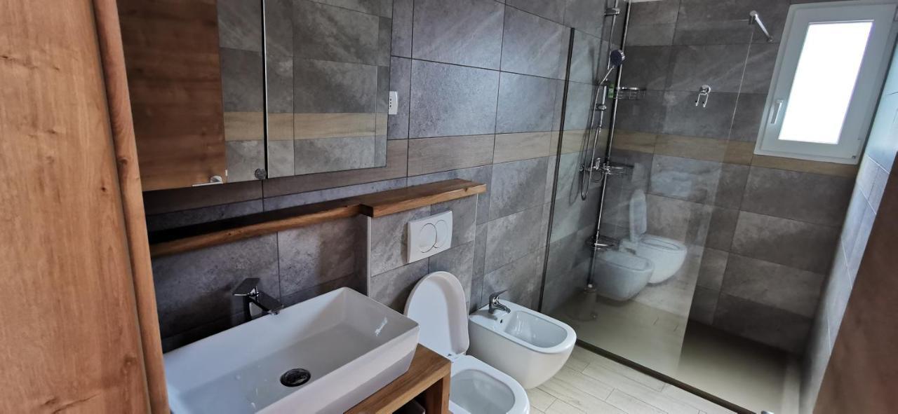 Apartmaji Tmaynka Tolmin Ngoại thất bức ảnh