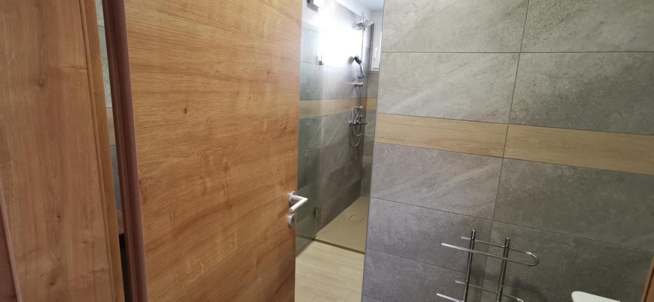 Apartmaji Tmaynka Tolmin Ngoại thất bức ảnh