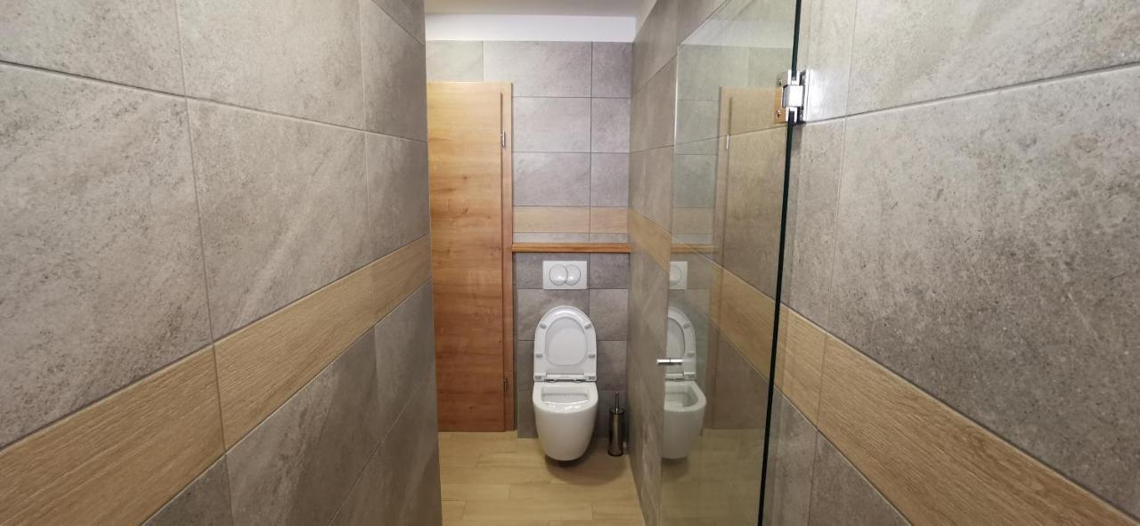 Apartmaji Tmaynka Tolmin Ngoại thất bức ảnh