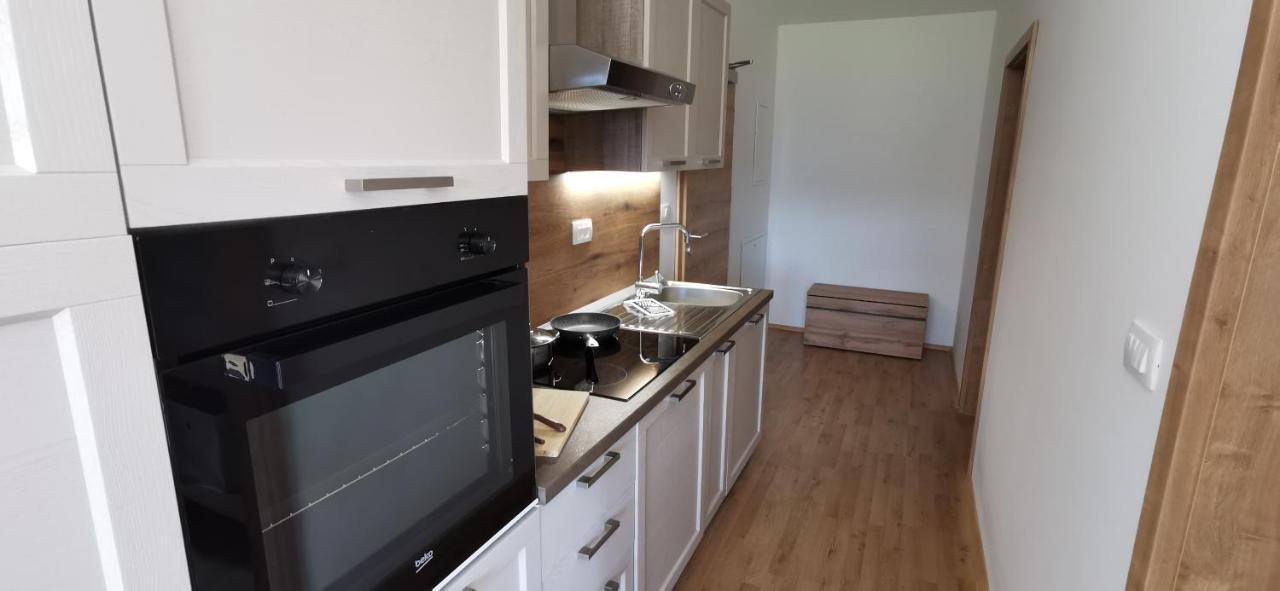 Apartmaji Tmaynka Tolmin Ngoại thất bức ảnh