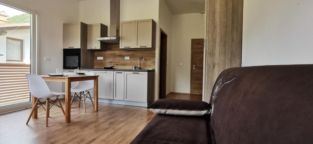 Apartmaji Tmaynka Tolmin Ngoại thất bức ảnh