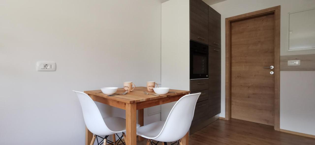 Apartmaji Tmaynka Tolmin Ngoại thất bức ảnh