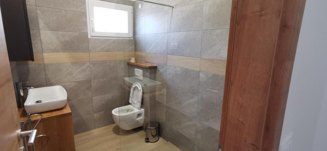 Apartmaji Tmaynka Tolmin Ngoại thất bức ảnh