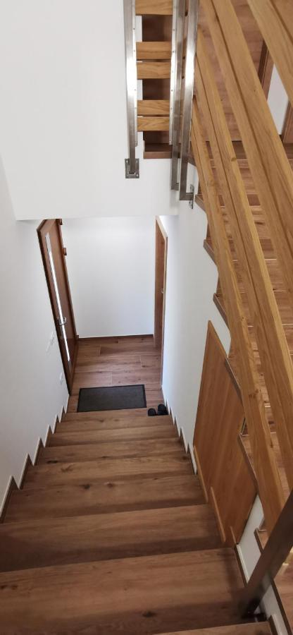 Apartmaji Tmaynka Tolmin Ngoại thất bức ảnh