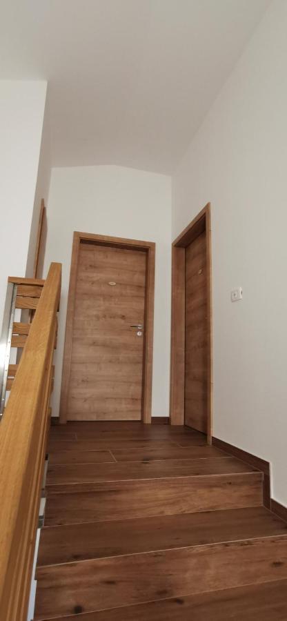 Apartmaji Tmaynka Tolmin Ngoại thất bức ảnh