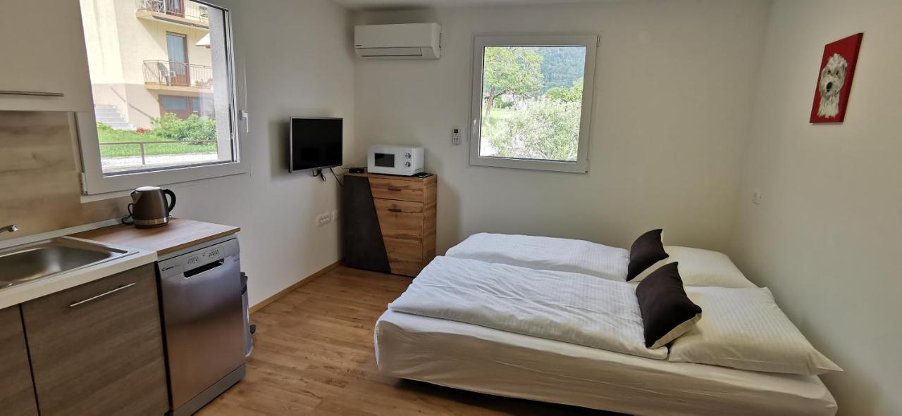Apartmaji Tmaynka Tolmin Ngoại thất bức ảnh