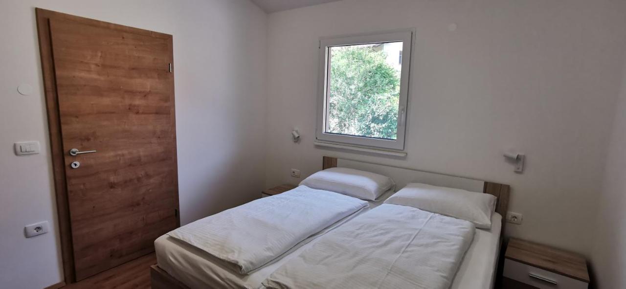 Apartmaji Tmaynka Tolmin Ngoại thất bức ảnh
