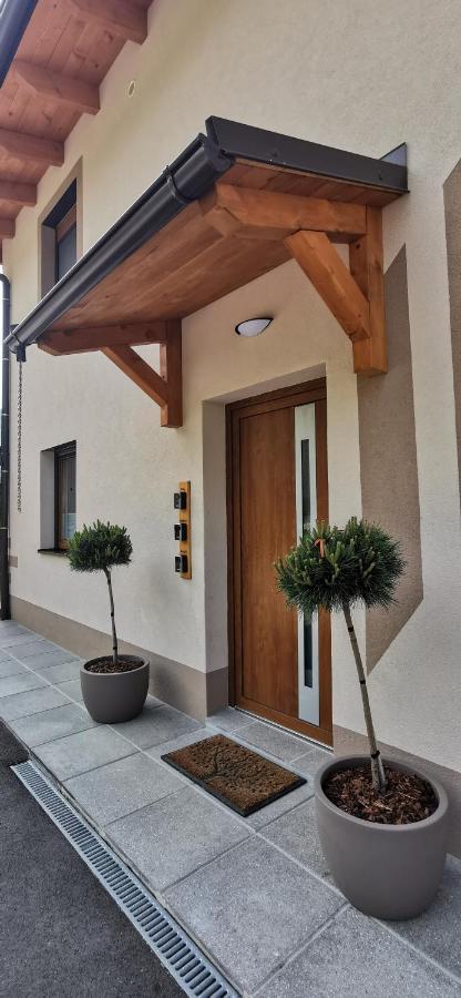 Apartmaji Tmaynka Tolmin Ngoại thất bức ảnh